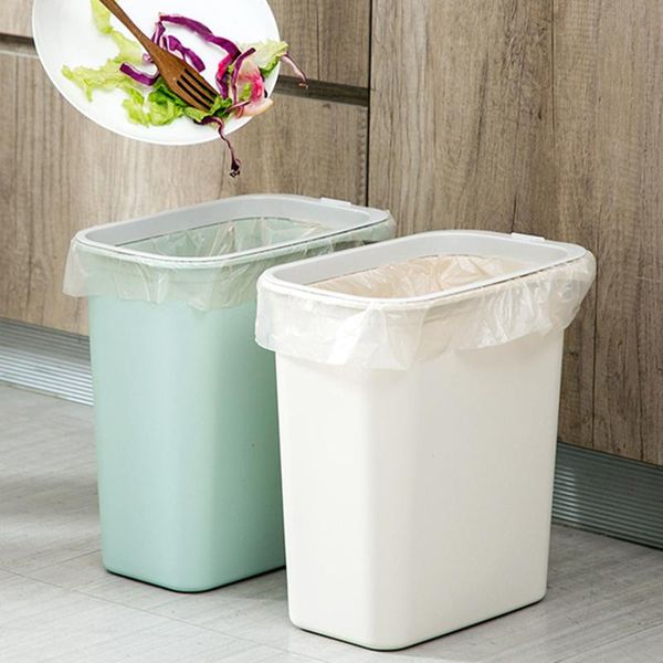 waste bins plastic narrow coverless clamping ring trash can for storage box dustbin garbage kitchen bathroom office living room bin
waste bins plastic narrow coverless clamping ring trash can for storage box dustbin garbage kitchen bathroom office living room bin