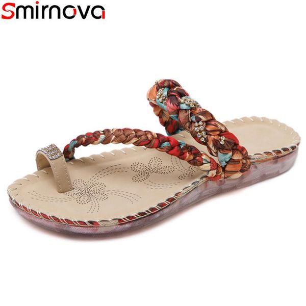 smirnova 2021 summer arrival women mules fashion flat heel concise ethnic casual shoes large size 35-40 slippers, Black
smirnova 2021 summer arrival women mules fashion flat heel concise ethnic casual shoes large size 35-40 slippers, Black