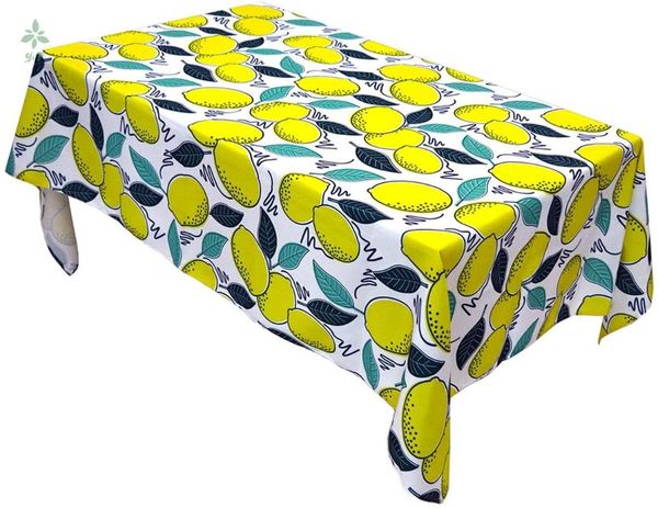 table cloth rectangle waterproof wipe clean yellow tablecloth for dining picnic parties buffet and restaurant
table cloth rectangle waterproof wipe clean yellow tablecloth for dining picnic parties buffet and restaurant