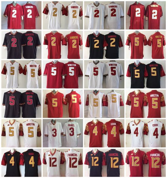 2021 ncaa america football jersey florida state seminoles jerseys 2 deion sanders derwin james ej manuel jameis winston dalvin cook deondre, Black
2021 ncaa america football jersey florida state seminoles jerseys 2 deion sanders derwin james ej manuel jameis winston dalvin cook deondre, Black