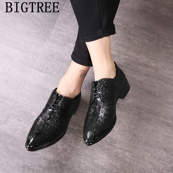 dress shoes crocodile men classic party for brand coiffeur wedding formal big size zapatos oxford erkek ayakkabi, Black
dress shoes crocodile men classic party for brand coiffeur wedding formal big size zapatos oxford erkek ayakkabi, Black