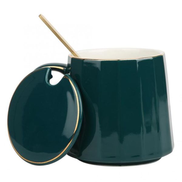 cups & saucers ceramic cup cute coffee mug milk tea for home office with lid spoon gift
cups & saucers ceramic cup cute coffee mug milk tea for home office with lid spoon gift