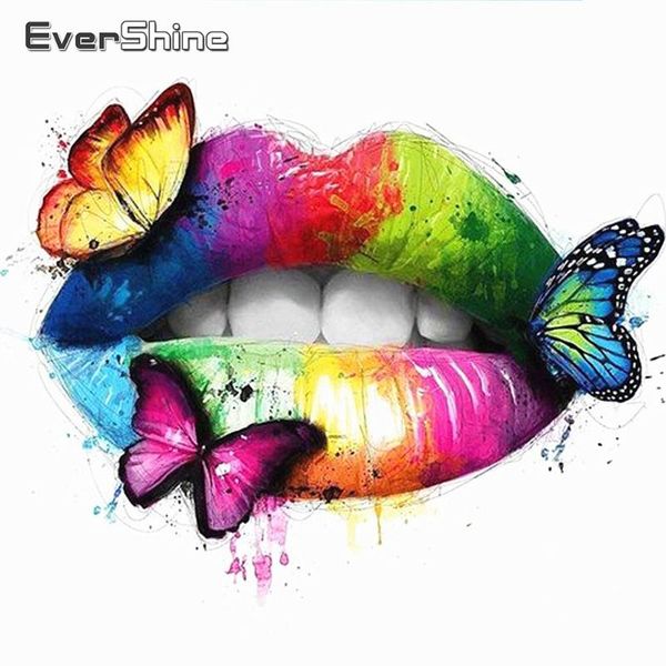diamond painting evershine lips picture rhinestones diy embroidery butterfly cross stitch portrait handmade hobby gift
diamond painting evershine lips picture rhinestones diy embroidery butterfly cross stitch portrait handmade hobby gift