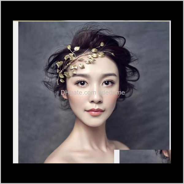 wedding jewelry drop delivery 2021 korean version leaf hair decoration dress aessories bridal handmade headdress o5lbm, Slivery;golden
wedding jewelry drop delivery 2021 korean version leaf hair decoration dress aessories bridal handmade headdress o5lbm, Slivery;golden