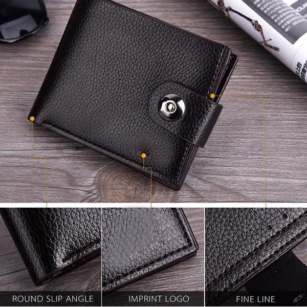 wallets 1 pcs men wallet purse short design pu leather solid color for money cards coin, Red;black
wallets 1 pcs men wallet purse short design pu leather solid color for money cards coin, Red;black