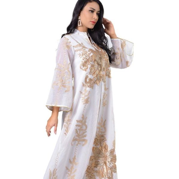eid mubarak abaya dubai turkey muslim fashion women jalabiya dress islam caftan marocain vestidos clothing robe musulman ethnic, Red
eid mubarak abaya dubai turkey muslim fashion women jalabiya dress islam caftan marocain vestidos clothing robe musulman ethnic, Red