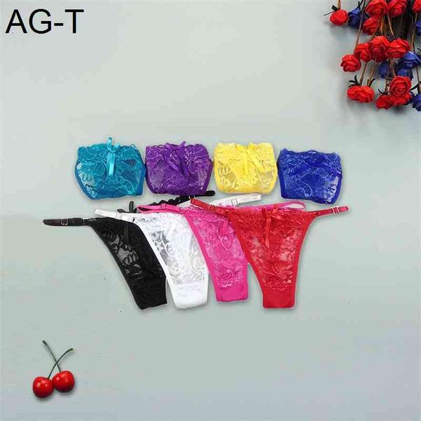 3pcs/lots thongs women g string lace see through panties adjustable girls underwear transparent hollow erotica lingerie, Black;pink
3pcs/lots thongs women g string lace see through panties adjustable girls underwear transparent hollow erotica lingerie, Black;pink