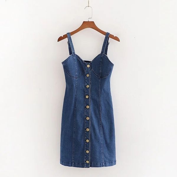 dresses fall bm casual stretch denim suspender dress (adjustable shoulder strap), Black;gray
dresses fall bm casual stretch denim suspender dress (adjustable shoulder strap), Black;gray