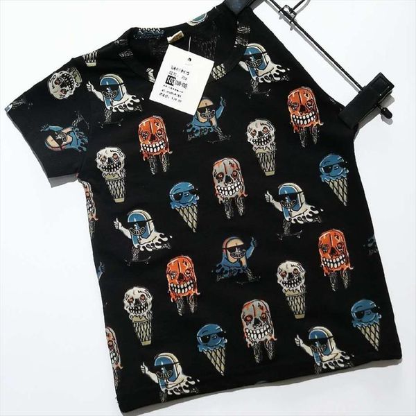 children kids clothes girls cotton t shirts for boys short sleeve summer beach dragonfly baby toddlers, Blue
children kids clothes girls cotton t shirts for boys short sleeve summer beach dragonfly baby toddlers, Blue