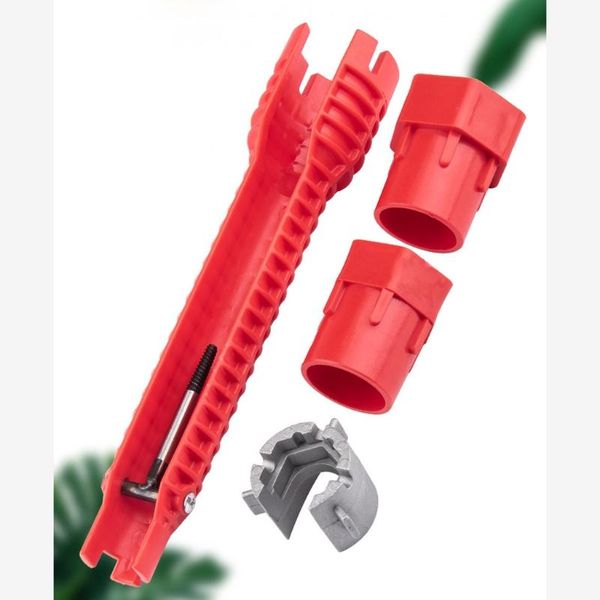 multifunction faucet wrench sink installer tools water pipe spanner tackle tool kitchen faucets
multifunction faucet wrench sink installer tools water pipe spanner tackle tool kitchen faucets