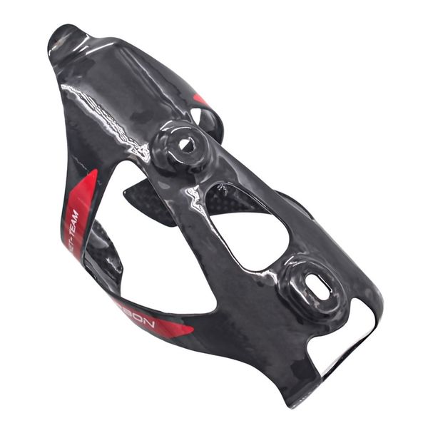 Kennet ultra light 3K all carbon fiber road cup mountain bike water pot holder2021
Kennet ultra light 3K all carbon fiber road cup mountain bike water pot holder2021
