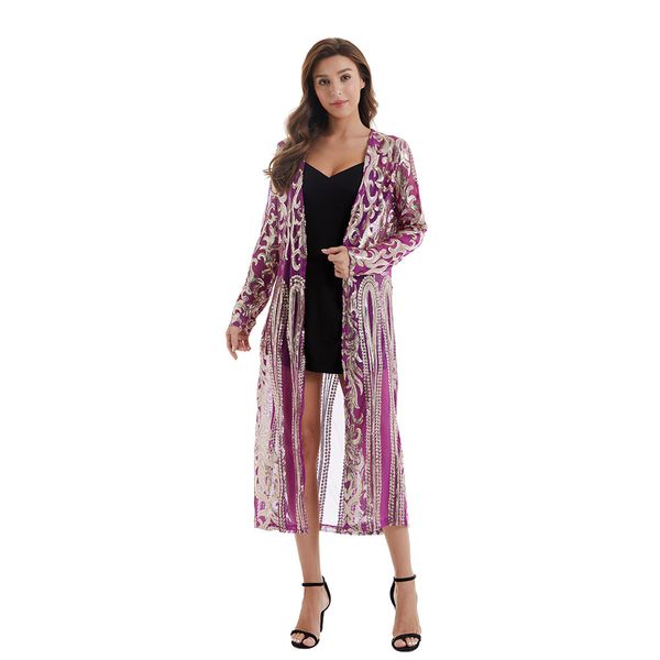 factorysa1x temperament sequin better celebrity selling v-neck christmas perspective cardigan dress, White;black
factorysa1x temperament sequin better celebrity selling v-neck christmas perspective cardigan dress, White;black