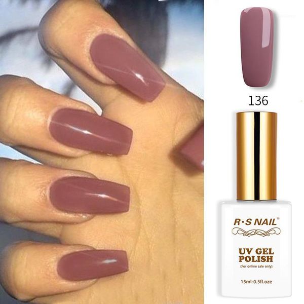 nail gel polish no.136 color for autumn winter sale uv led lacquer esmalte permanente art 15ml1, Red;pink
nail gel polish no.136 color for autumn winter sale uv led lacquer esmalte permanente art 15ml1, Red;pink