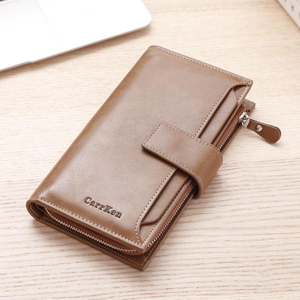 womens wallet leather pochette men card holder clutch purse designers poche women, Red;black
womens wallet leather pochette men card holder clutch purse designers poche women, Red;black