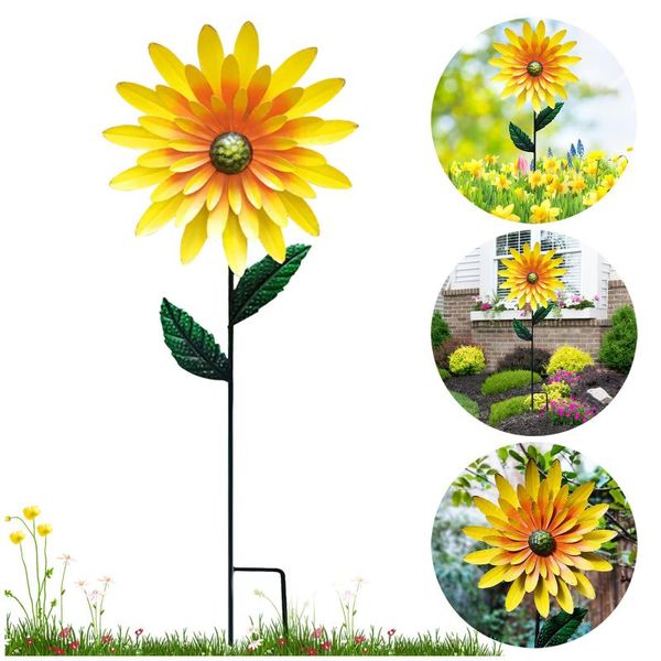 garden decorations simulation metal sunflower stake patio yard decor durable hand painted flower decoration for landscape
garden decorations simulation metal sunflower stake patio yard decor durable hand painted flower decoration for landscape