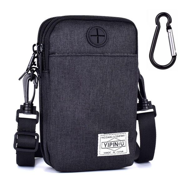 men women lightweight neck stash travel wallet pouch waterproof passport holder bag with zipper protection for security card holders, Brown;gray
men women lightweight neck stash travel wallet pouch waterproof passport holder bag with zipper protection for security card holders, Brown;gray