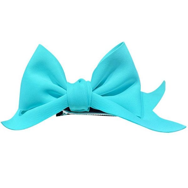 hair accessories 2pcs solid color alligator clips creative bow decor pin duckbill barrette fashion women girls, Slivery;white
hair accessories 2pcs solid color alligator clips creative bow decor pin duckbill barrette fashion women girls, Slivery;white