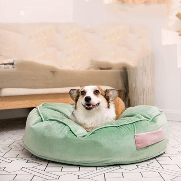 kennels & pens dog bed kennel four seasons use mat chihuahua teddy not deform breathable removable washable pet cat
kennels & pens dog bed kennel four seasons use mat chihuahua teddy not deform breathable removable washable pet cat