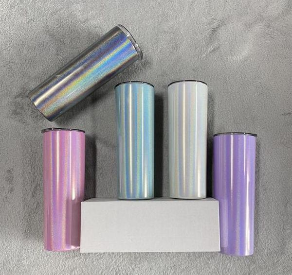 sublimation 20oz rainbow skinny tumbler glitter tumbler stainless steel cups straight cup vacuum insulated glitter flask beer coffee mugs
sublimation 20oz rainbow skinny tumbler glitter tumbler stainless steel cups straight cup vacuum insulated glitter flask beer coffee mugs