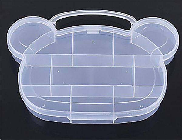 nail transparent art empty storage case box glitter rhinestone crystal bead display accessories plastic container kits
nail transparent art empty storage case box glitter rhinestone crystal bead display accessories plastic container kits