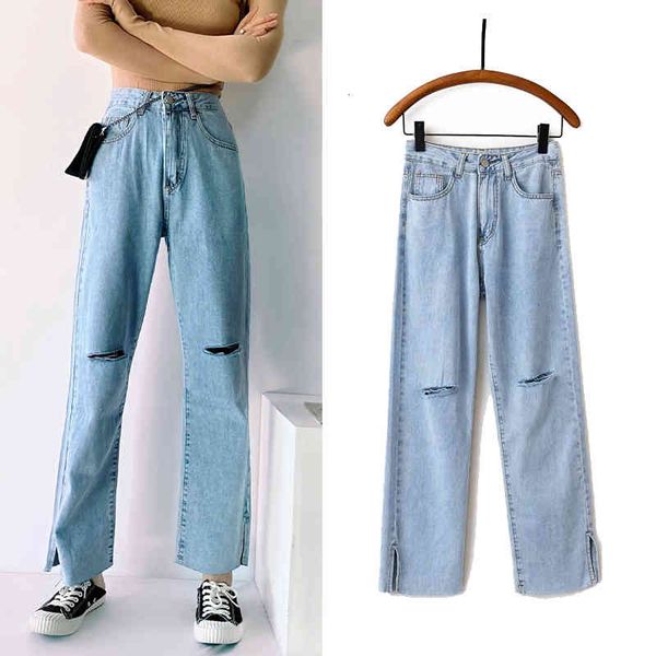 women's jeans jeans high waist tight, women's slacks with casual fashion holes 4pyq, Blue
women's jeans jeans high waist tight, women's slacks with casual fashion holes 4pyq, Blue