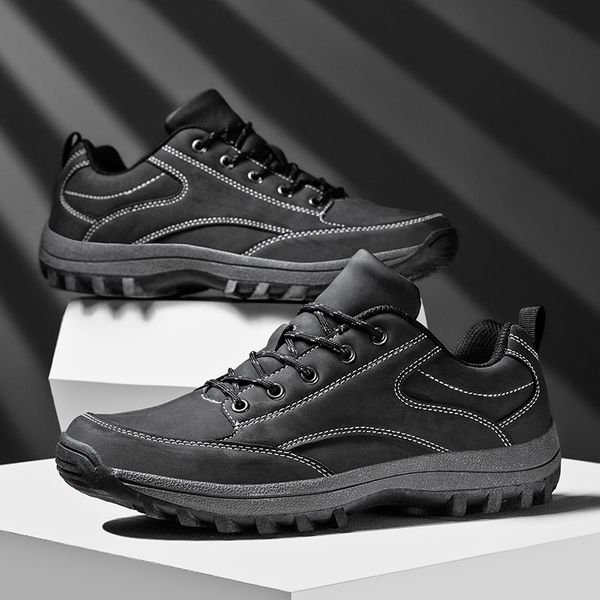 men shoes 2021 spring wide feet high instep mountaineering sports shoes lightweight thick-soled comfortable vulcanized
men shoes 2021 spring wide feet high instep mountaineering sports shoes lightweight thick-soled comfortable vulcanized