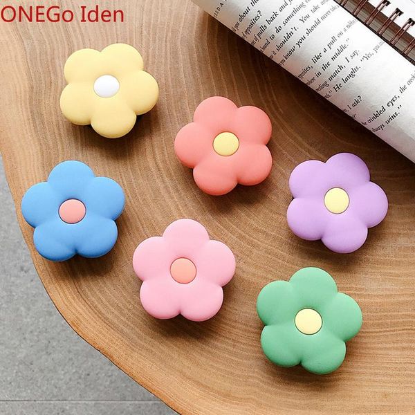 cute cartoon flowers foldable cell phone holder stand for telephone and tablets universal mounts & holders
cute cartoon flowers foldable cell phone holder stand for telephone and tablets universal mounts & holders