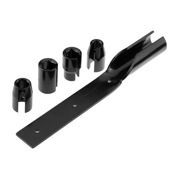 professional hand tool sets 5pcs/set practical with sleeve 10mm 12mm 13mm 14mm socket wrench ceiling installation home screw wire multifunct
professional hand tool sets 5pcs/set practical with sleeve 10mm 12mm 13mm 14mm socket wrench ceiling installation home screw wire multifunct