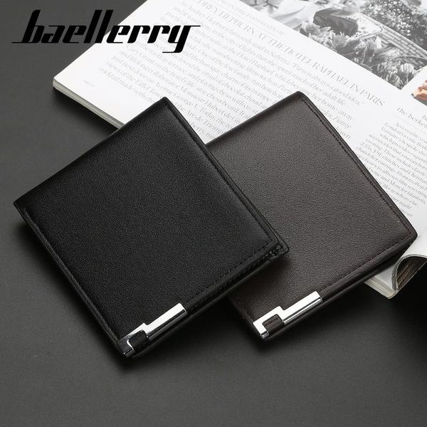spot men's short iron side wallet korean version of ultra-thin youth trend horizontal card holder wallets, Red;black
spot men's short iron side wallet korean version of ultra-thin youth trend horizontal card holder wallets, Red;black