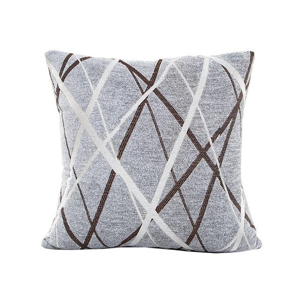 cushion/decorative pillow disordered lines home car cushion covers 45*45cm no core chenille cojines decorativos para sof for sofa bed x82
cushion/decorative pillow disordered lines home car cushion covers 45*45cm no core chenille cojines decorativos para sof for sofa bed x82