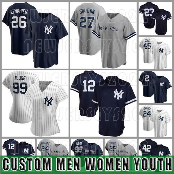 men giancarlo stanton new aaron judge york custom yankees jersey 48 anthony rizzo derek jeter mariano rivera baseball babe ruth women gleybe, Blue;black
men giancarlo stanton new aaron judge york custom yankees jersey 48 anthony rizzo derek jeter mariano rivera baseball babe ruth women gleybe, Blue;black