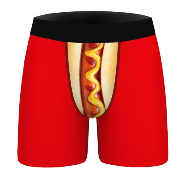 underpants men great skin-friendly slim festive christmas boxers 3d print quick dry, Black;white
underpants men great skin-friendly slim festive christmas boxers 3d print quick dry, Black;white