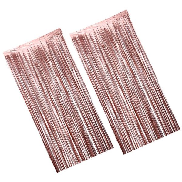 party decoration 2pcs rose golden rain curtain po backdrop accessary wall decor for wedding festival stage ornamen
party decoration 2pcs rose golden rain curtain po backdrop accessary wall decor for wedding festival stage ornamen