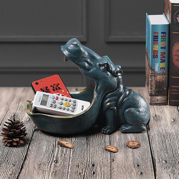 decorative objects & figurines nordic creative hippo storage box entrance key furnishings home decoration living room tea table
decorative objects & figurines nordic creative hippo storage box entrance key furnishings home decoration living room tea table