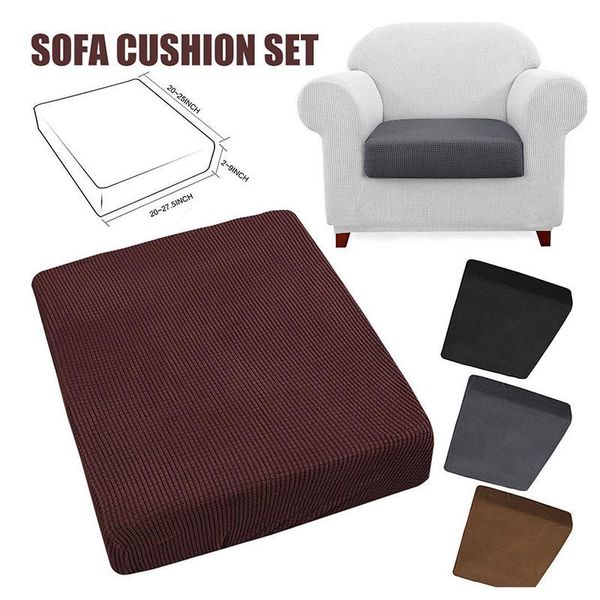 chair covers 1/2/3/4 seat sofa cover elastic slipcover washable removable furniture protector couches for living room decoration
chair covers 1/2/3/4 seat sofa cover elastic slipcover washable removable furniture protector couches for living room decoration