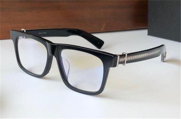 new fashion men optical glasses boxlun classic square frame with leather box retro simple and versatile style design hd clear lens quality
new fashion men optical glasses boxlun classic square frame with leather box retro simple and versatile style design hd clear lens quality