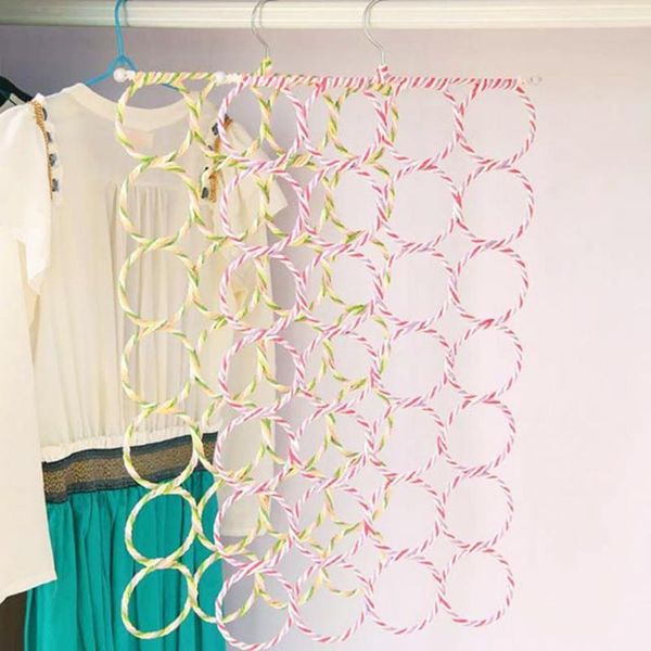 hangers & racks useful scarves holder collapsible space-saving plastic shawl towels hanger for wardrobe sundries jewelry hanging rack
hangers & racks useful scarves holder collapsible space-saving plastic shawl towels hanger for wardrobe sundries jewelry hanging rack