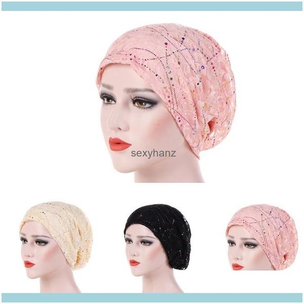 beanie/skl hats caps hats, scarves & gloves fashion womens lace breathes cotton turban head hat chemo beanies cap mticolour headgear female, Blue;gray
beanie/skl hats caps hats, scarves & gloves fashion womens lace breathes cotton turban head hat chemo beanies cap mticolour headgear female, Blue;gray