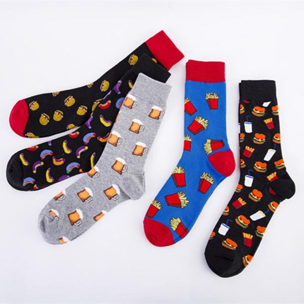 men's socks lucky zone 2021 spring and autumn creative picture large size pure casual men women couple cny, Black
men's socks lucky zone 2021 spring and autumn creative picture large size pure casual men women couple cny, Black