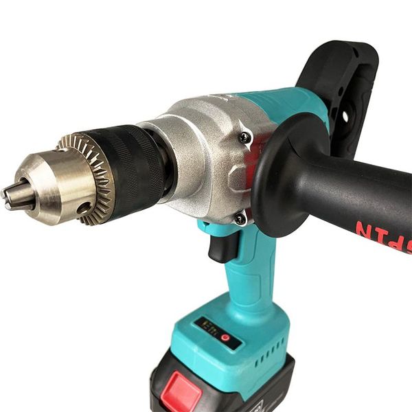professiona electric drills high power cordless drill, large capacity lithium battery mixing tool, ice ground drill
professiona electric drills high power cordless drill, large capacity lithium battery mixing tool, ice ground drill