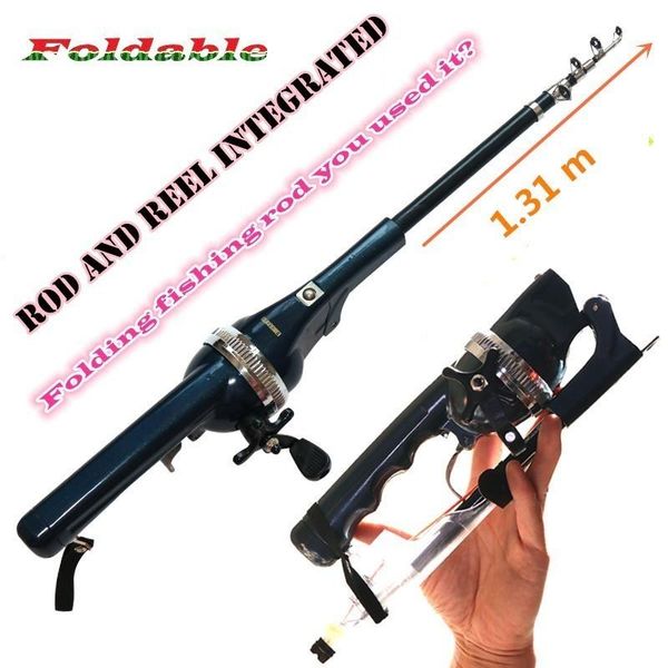 original genuine gw patent foldable fishing rod travel portable one-piece reel coil frp pole carp shore stream rock tools pesca boat rods
original genuine gw patent foldable fishing rod travel portable one-piece reel coil frp pole carp shore stream rock tools pesca boat rods