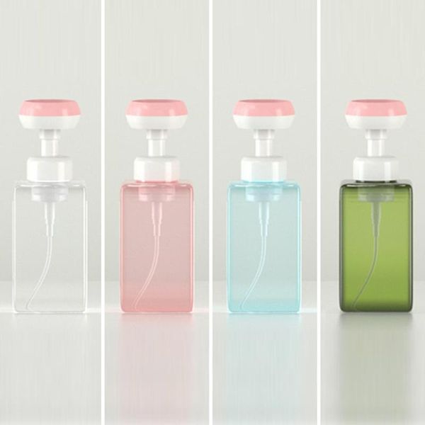 liquid soap dispenser 1pc 450ml flower foam bottle empty with pump head refillable hand bathroom for
liquid soap dispenser 1pc 450ml flower foam bottle empty with pump head refillable hand bathroom for