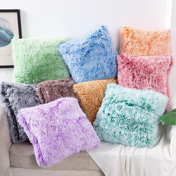 cushion/decorative pillow fur plush shaggy fluffy cushion cover case home decor covers living room sofa decorative soft 43x43
cushion/decorative pillow fur plush shaggy fluffy cushion cover case home decor covers living room sofa decorative soft 43x43