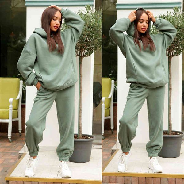 women's tracksuits tracksuit women two piece set spring clothes hooded sweatshirt and pants fleece sweat suits casual sets out ture, Gray
women's tracksuits tracksuit women two piece set spring clothes hooded sweatshirt and pants fleece sweat suits casual sets out ture, Gray