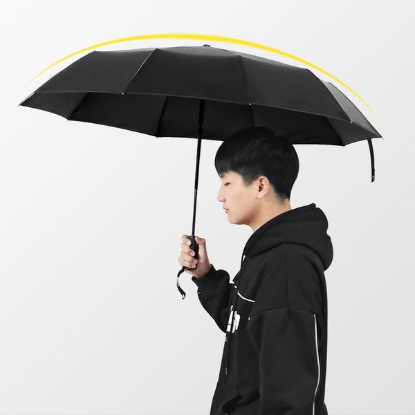umbrellas windproof fashion umbrella long handle large uv protection business guarda chuva household merchandises bd50uu
umbrellas windproof fashion umbrella long handle large uv protection business guarda chuva household merchandises bd50uu