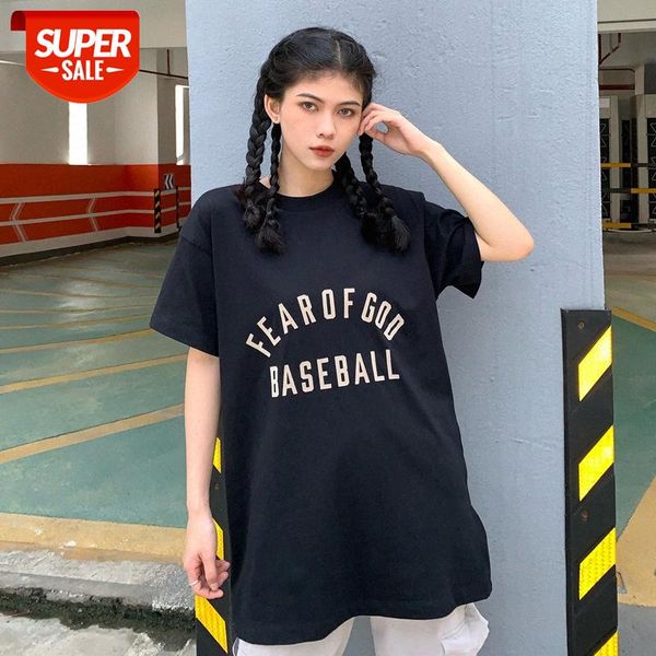 the seventh main line short-sleeved t-shirt men's popular loose couple half-sleeved women #2w2p, White;black
the seventh main line short-sleeved t-shirt men's popular loose couple half-sleeved women #2w2p, White;black