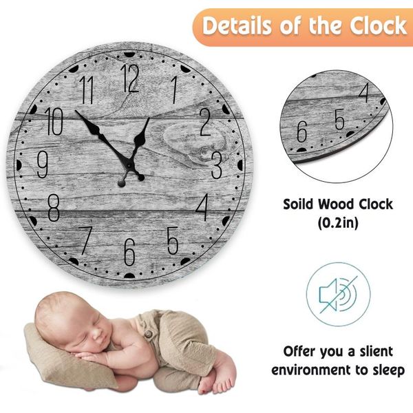 wall clocks 12 inch nordic wooden clock modern design for living room art decor kitchen wood hanging watch home
wall clocks 12 inch nordic wooden clock modern design for living room art decor kitchen wood hanging watch home