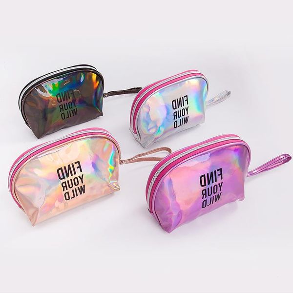 bag, cosmetic dumpling toiletries portable bag new storage laser shell-made makeup lady jqucn
bag, cosmetic dumpling toiletries portable bag new storage laser shell-made makeup lady jqucn