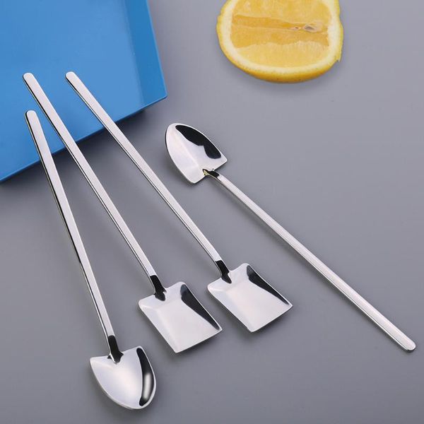 spoons 4pcs creative fruit spoon elegant stainless steel ice cream for eating and drinking
spoons 4pcs creative fruit spoon elegant stainless steel ice cream for eating and drinking