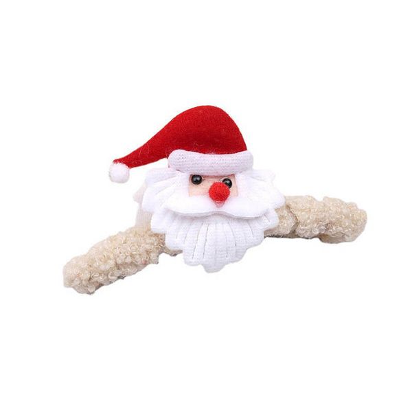 girls hair accessories crown clip headbands children kids christmas tiara snowman cute gift net red card children's d3053, Slivery;white
girls hair accessories crown clip headbands children kids christmas tiara snowman cute gift net red card children's d3053, Slivery;white